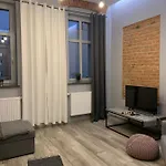 Browarna 1 Przy Rynku Appartamento Racibórz