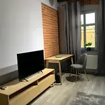 Browarna 1 Przy Rynku * Racibórz