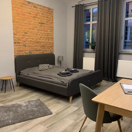 Browarna 1 Przy Rynku Racibórz