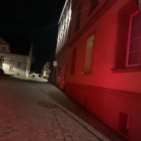 Browarna 1 Przy Rynku Διαμέρισμα *