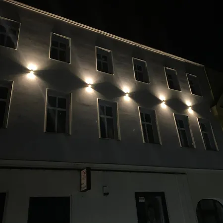 Browarna 1 Apartament Racibórz