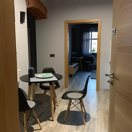 Browarna 1 Przy Rynku Racibórz