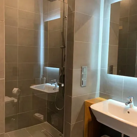 Browarna 1 Przy Rynku Appartement Racibórz
