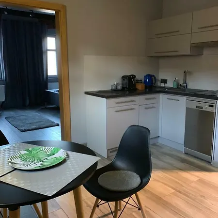Browarna 1 Apartament *