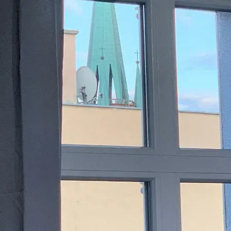 Browarna 1 Apartament Racibórz