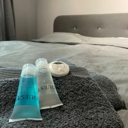 Appartement Browarna 1 Przy Rynku Racibórz