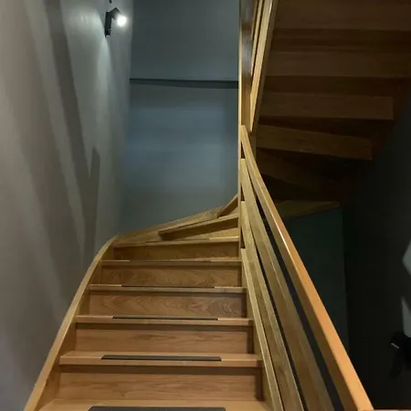 Browarna 1 Apartament Racibórz