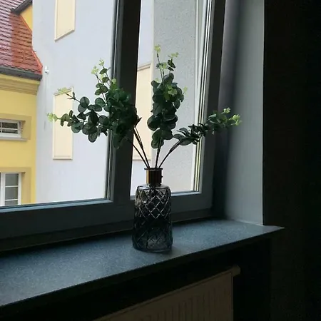 Browarna 1 Apartament Racibórz