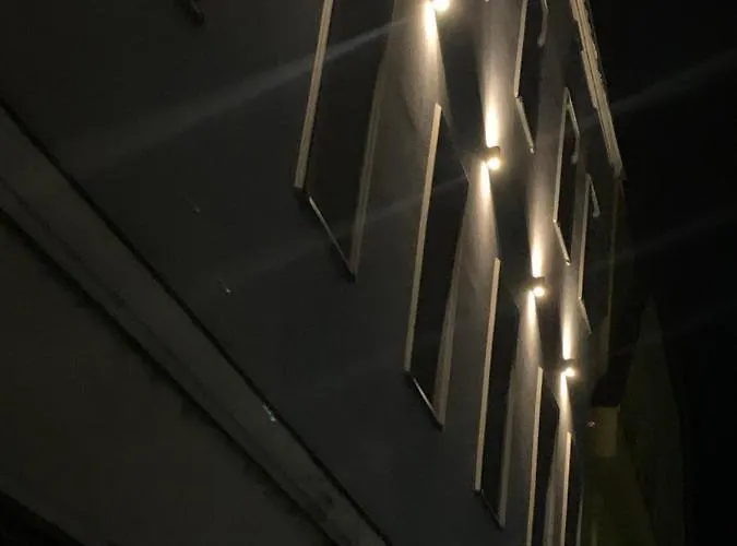 דירה Browarna 1 Przy Rynku ראסיבורז'