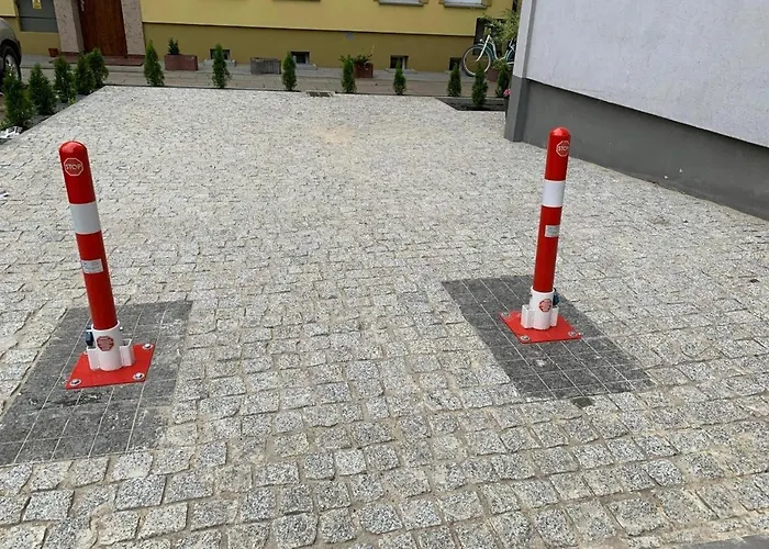 Browarna 1 Przy Rynku شقة *