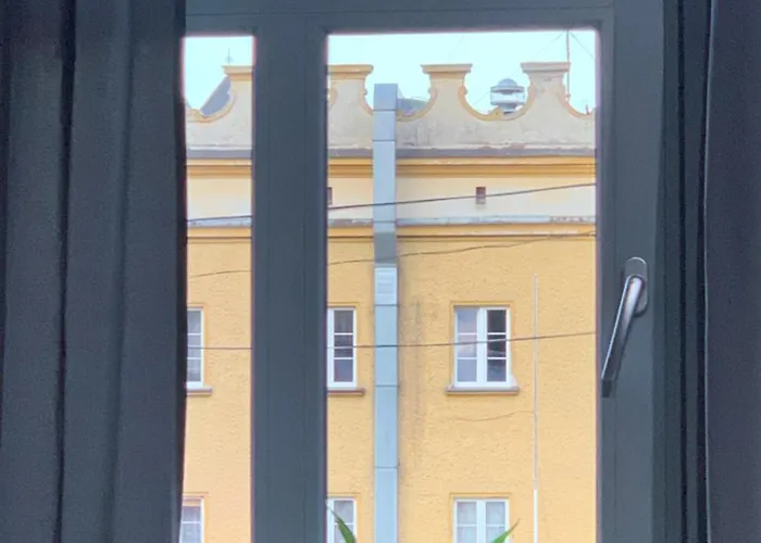 Browarna 1 Przy Rynku *