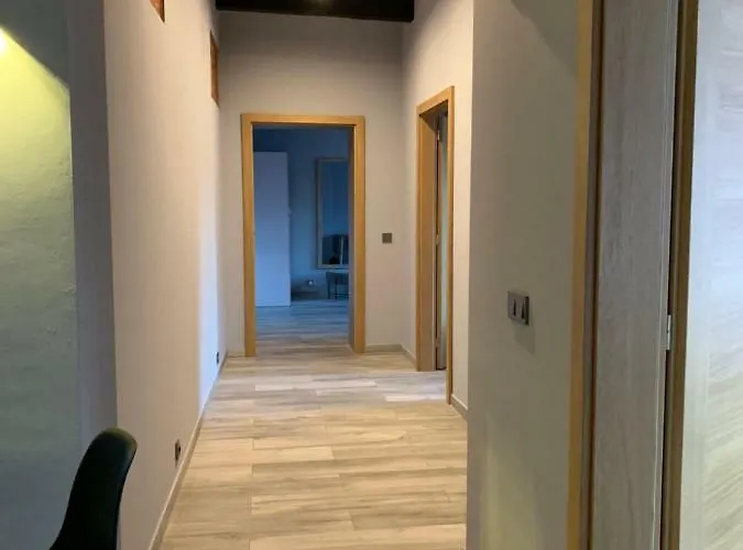 Browarna 1 Przy Rynku