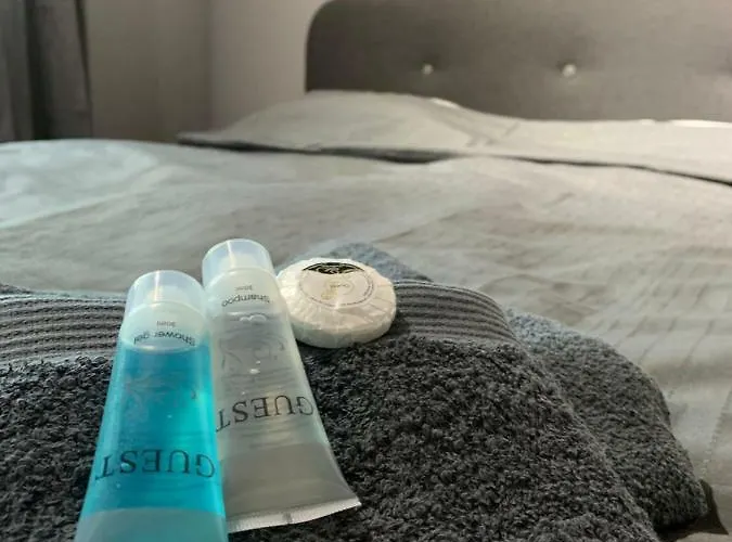 דירה Browarna 1 Przy Rynku ראסיבורז'