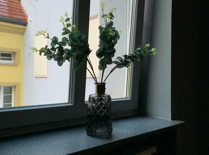 Browarna 1 Przy Rynku شقة راتشيبوش