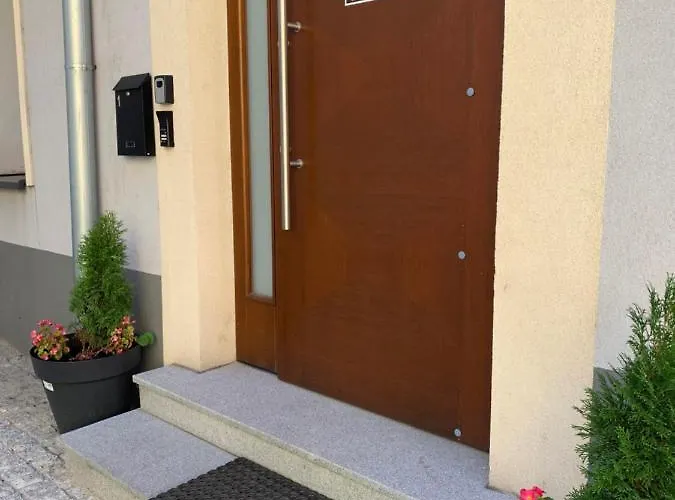 Browarna 1 Przy Rynku شقة راتشيبوش